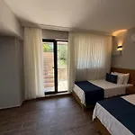 The Halcyon 2* Muğla