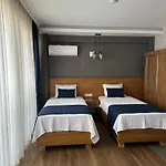The Halcyon Hotel