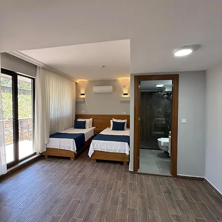 Отель The Halcyon