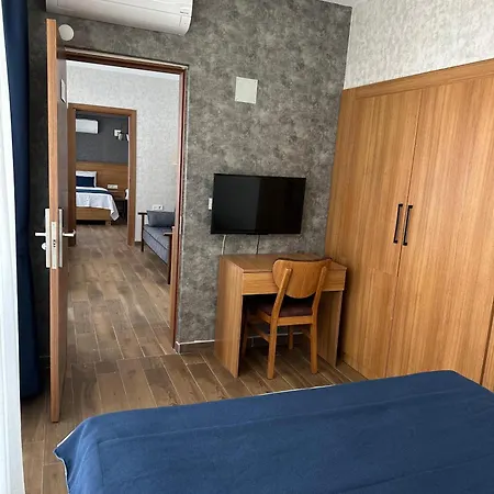 Otel The Halcyon Muğla