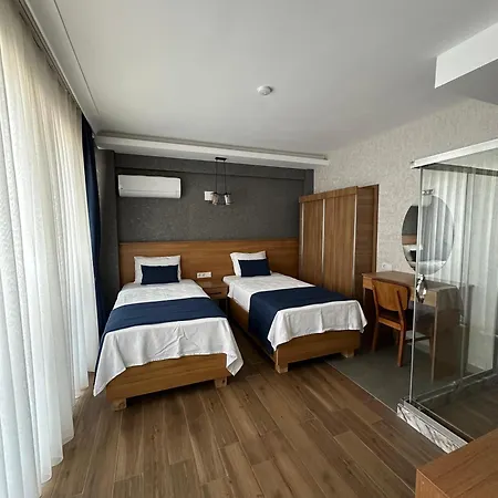 The Halcyon 2* Мугла