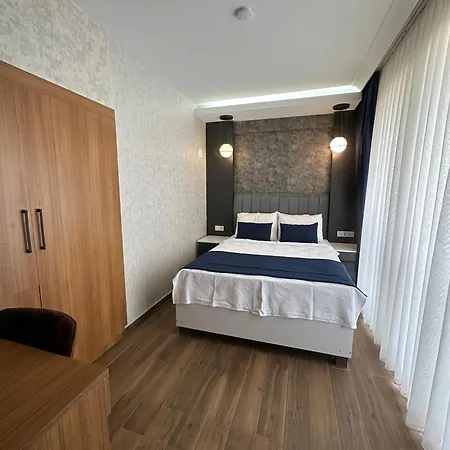 Otel The Halcyon