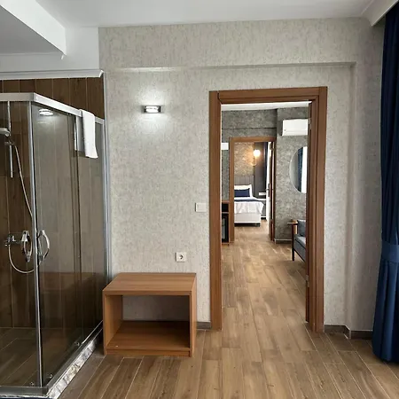 The Halcyon Мугла