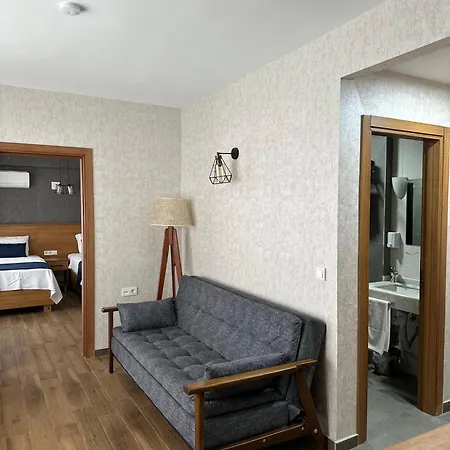 Otel The Halcyon 2*