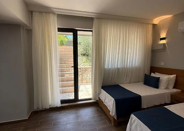 The Halcyon 2* Muğla