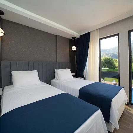 The Halcyon 2* Muğla