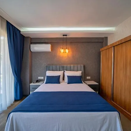 The Halcyon Mugla