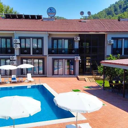 The Halcyon Hotel
