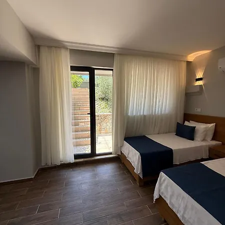 The Halcyon 2* Muğla