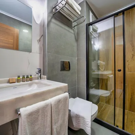 The Halcyon Hotel Muğla