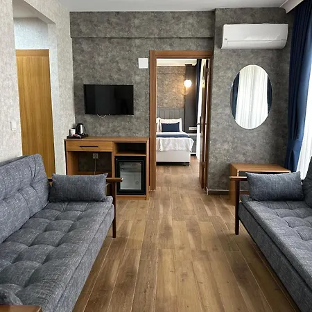 The Halcyon Hotel Muğla