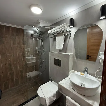 Hotel The Halcyon Muğla