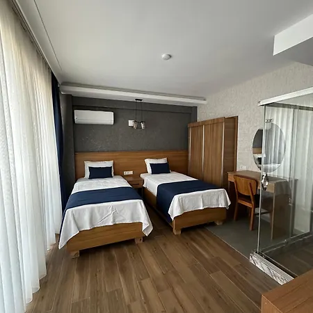 The Halcyon 2* Muğla