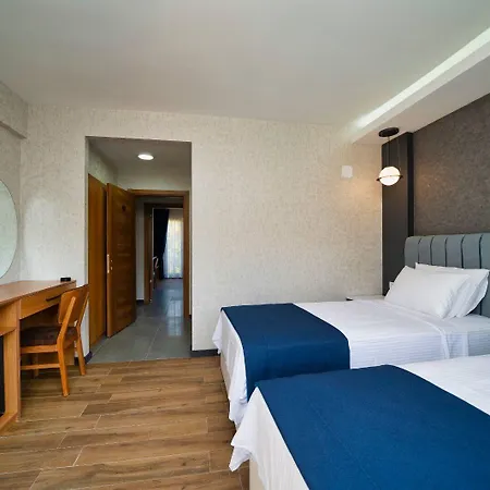 Hotel The Halcyon Muğla