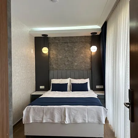 The Halcyon 2* Muğla